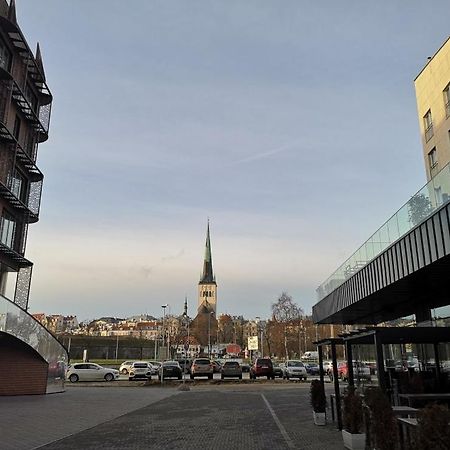 Tallinn Premium Apartments מראה חיצוני תמונה