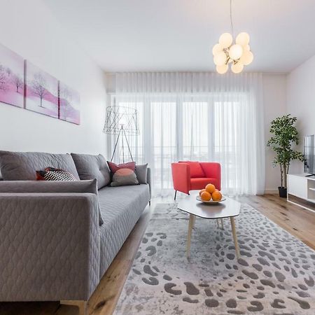 Tallinn Premium Apartments מראה חיצוני תמונה