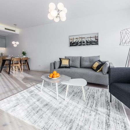 Tallinn Premium Apartments מראה חיצוני תמונה