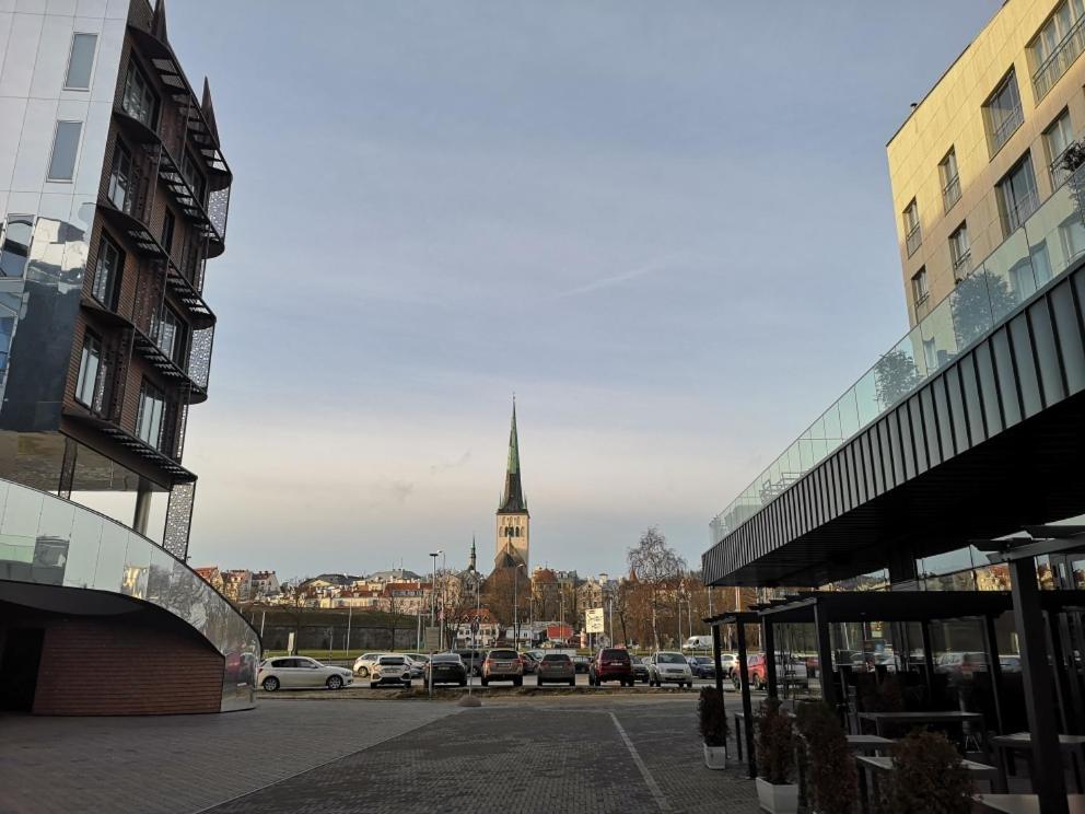 Tallinn Premium Apartments מראה חיצוני תמונה