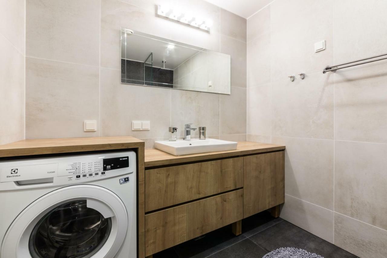 Tallinn Premium Apartments מראה חיצוני תמונה