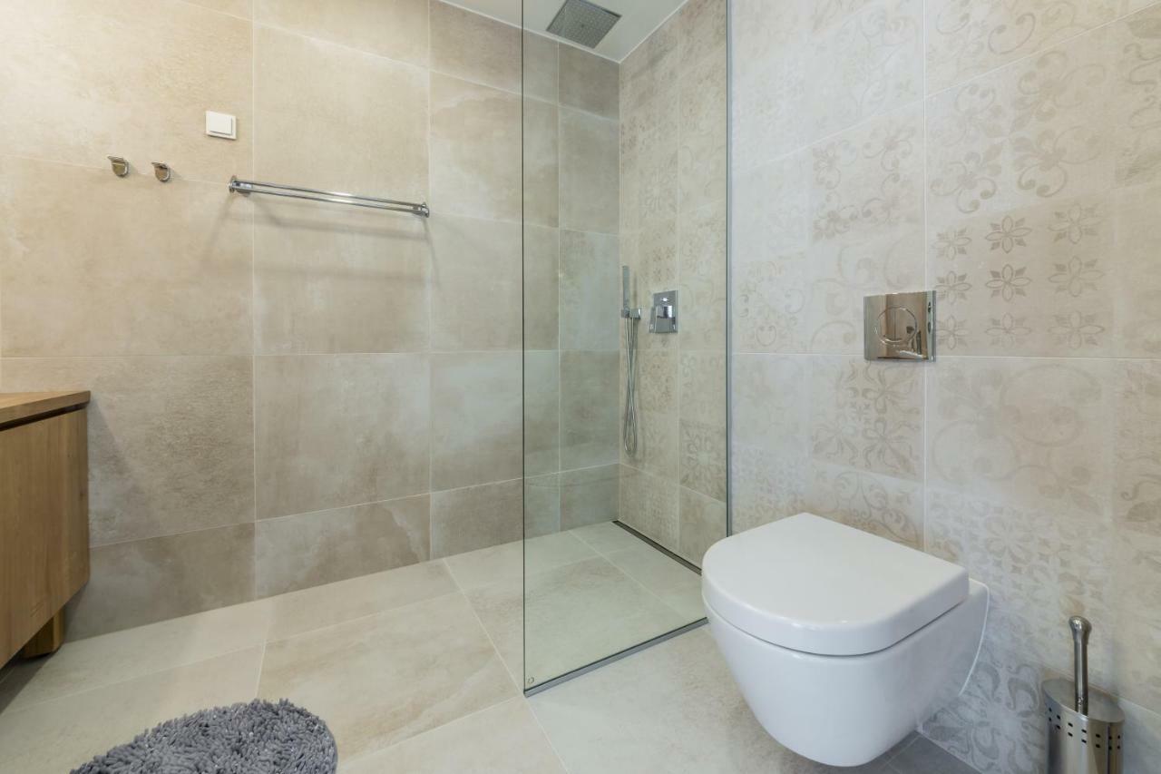 Tallinn Premium Apartments מראה חיצוני תמונה