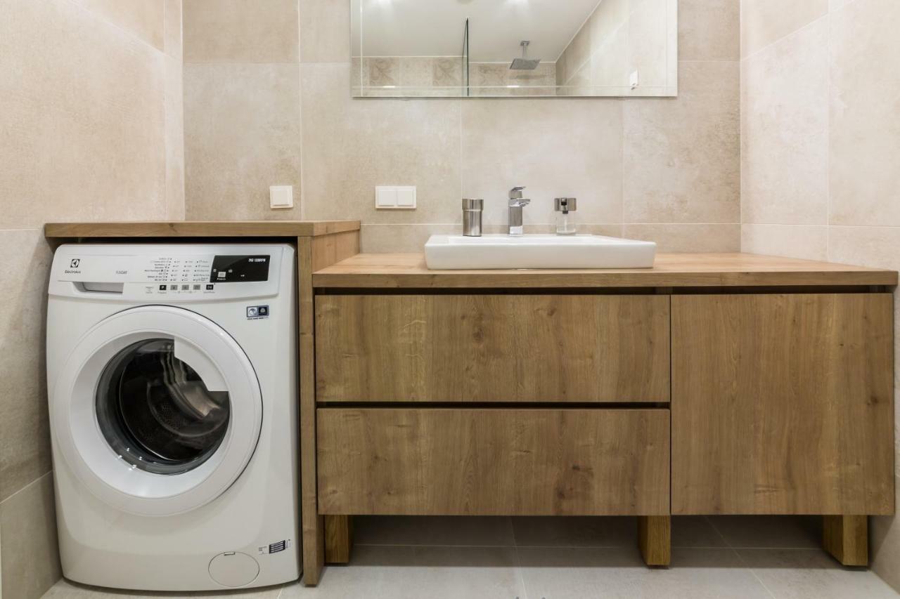 Tallinn Premium Apartments מראה חיצוני תמונה