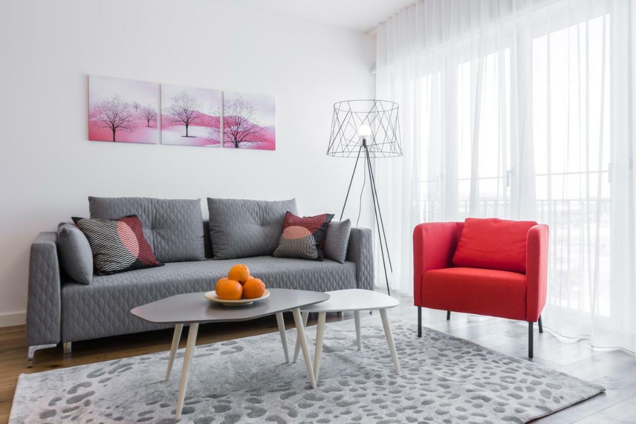 Tallinn Premium Apartments מראה חיצוני תמונה