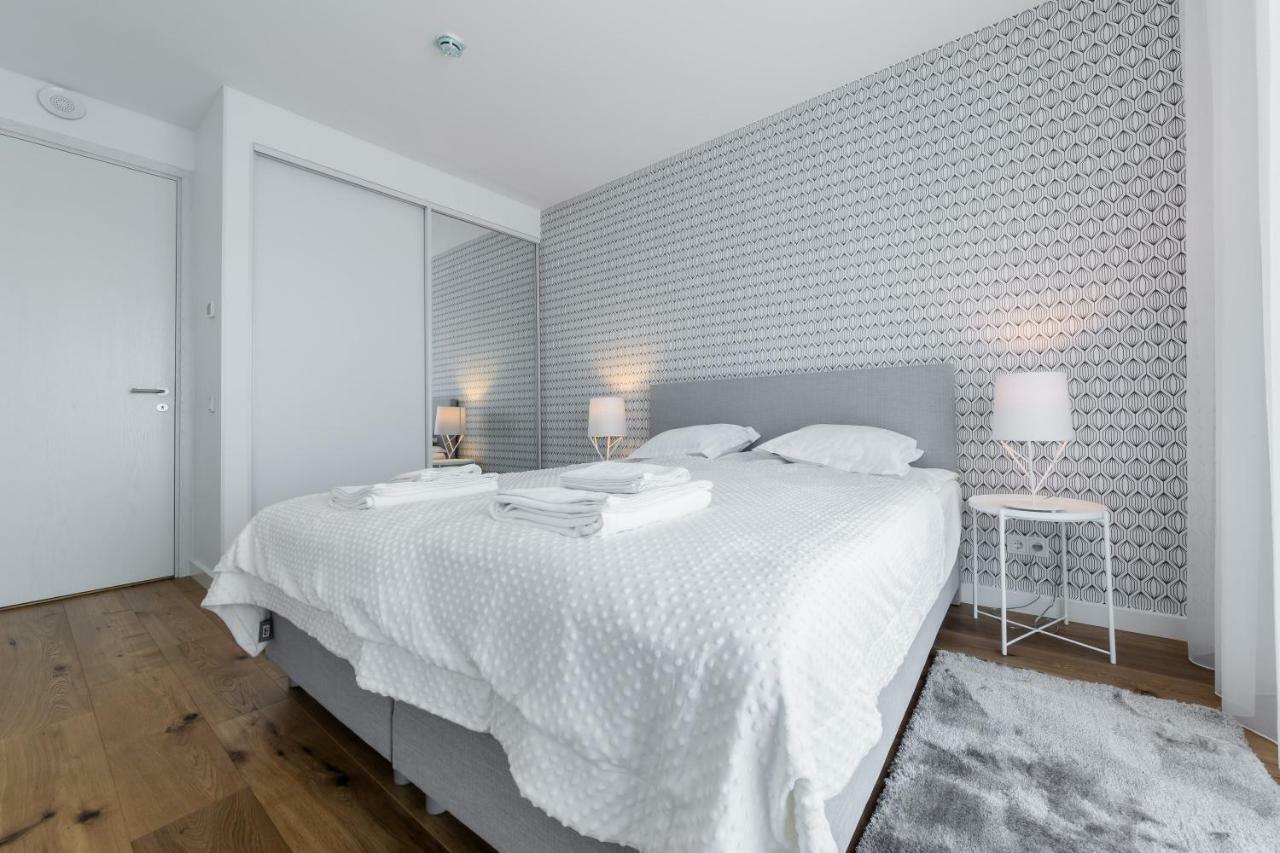 Tallinn Premium Apartments מראה חיצוני תמונה