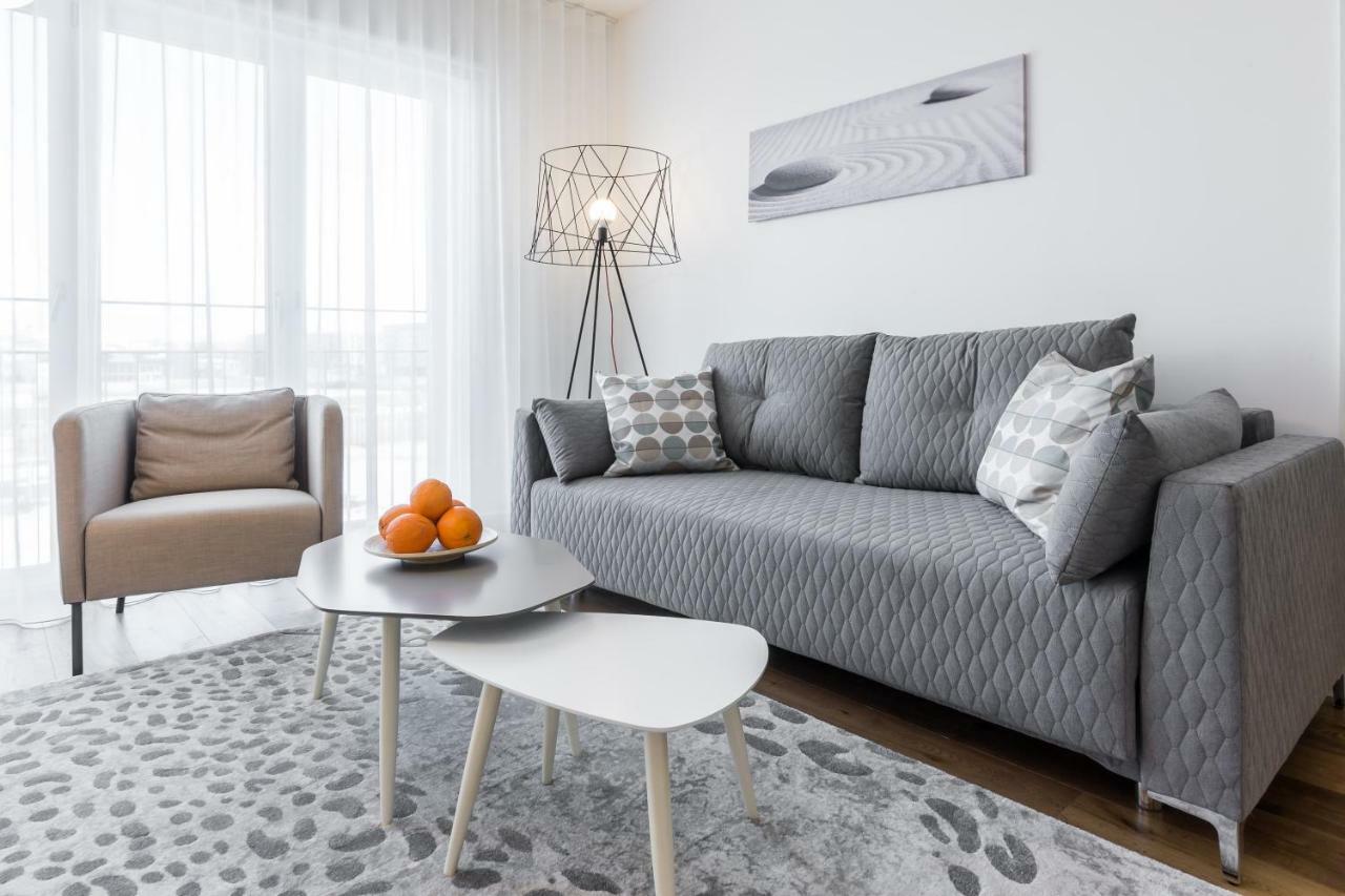 Tallinn Premium Apartments מראה חיצוני תמונה