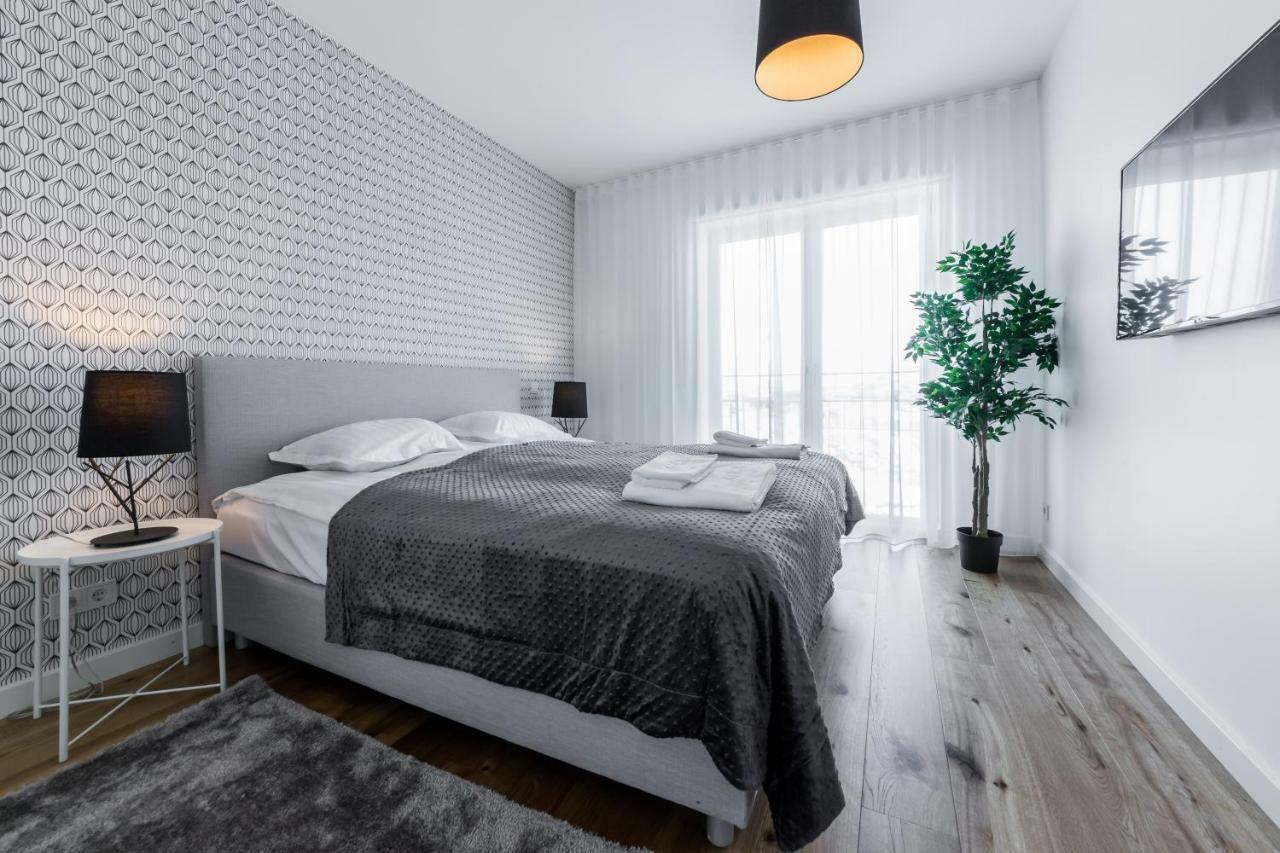Tallinn Premium Apartments מראה חיצוני תמונה