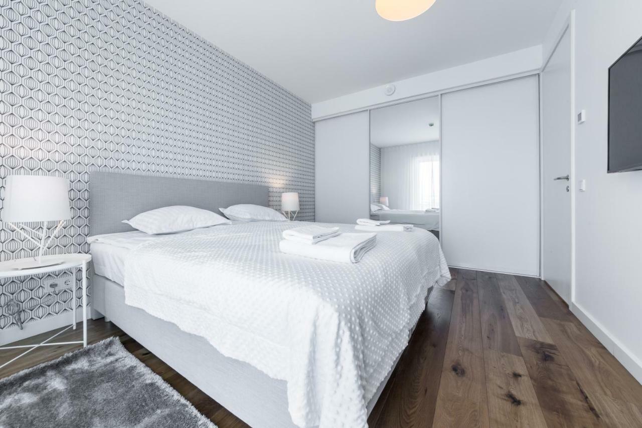 Tallinn Premium Apartments מראה חיצוני תמונה