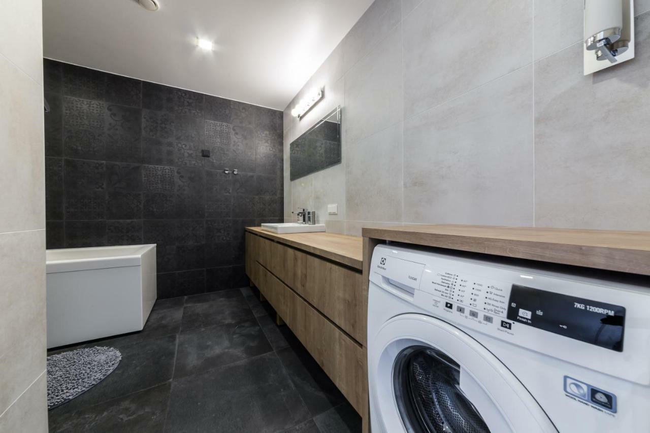 Tallinn Premium Apartments מראה חיצוני תמונה