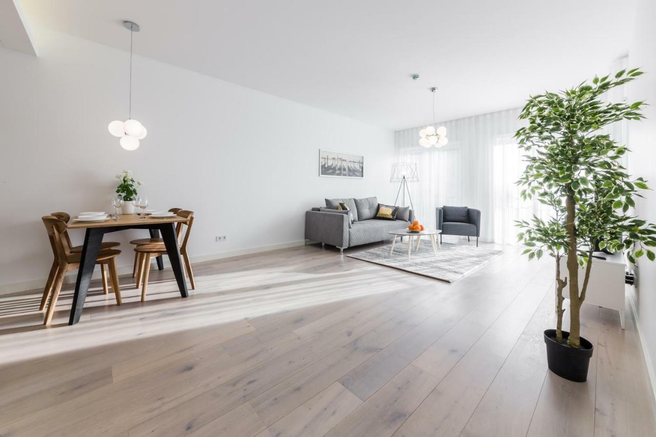 Tallinn Premium Apartments מראה חיצוני תמונה
