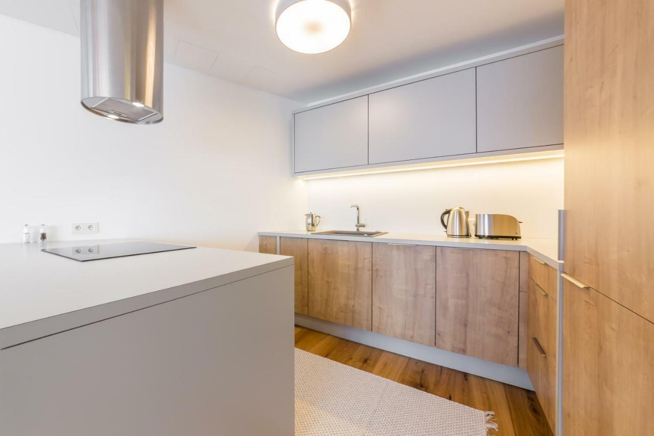 Tallinn Premium Apartments מראה חיצוני תמונה