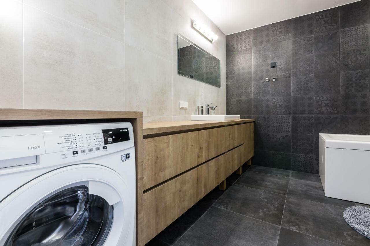 Tallinn Premium Apartments מראה חיצוני תמונה