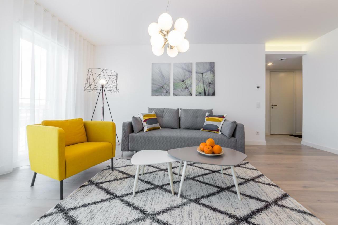 Tallinn Premium Apartments מראה חיצוני תמונה