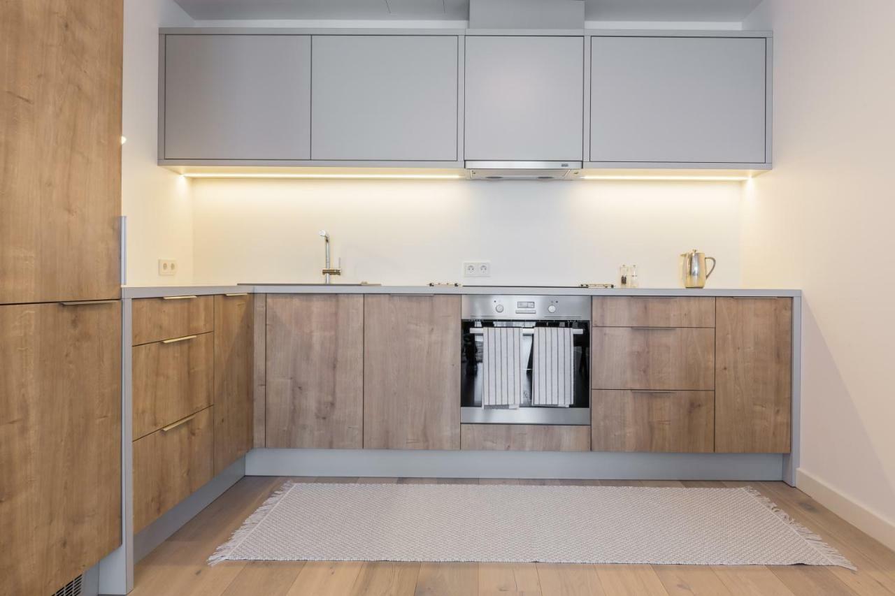 Tallinn Premium Apartments מראה חיצוני תמונה
