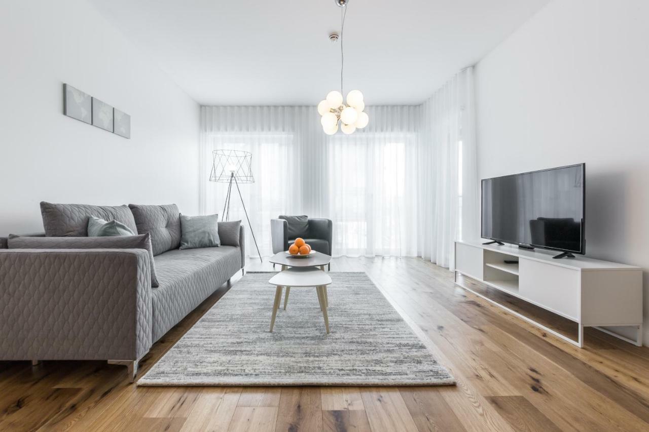 Tallinn Premium Apartments מראה חיצוני תמונה