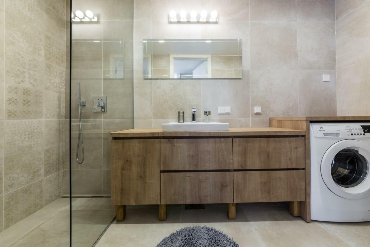 Tallinn Premium Apartments מראה חיצוני תמונה