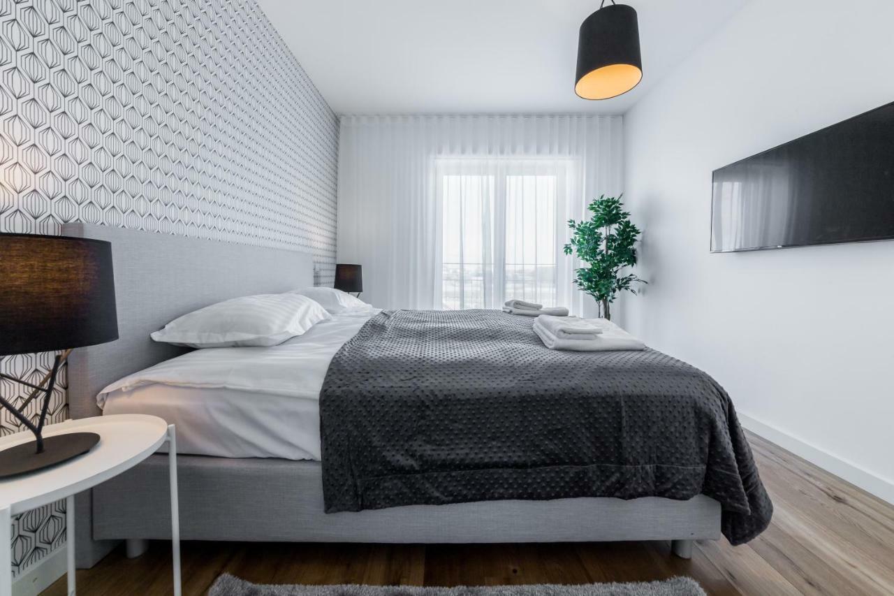 Tallinn Premium Apartments מראה חיצוני תמונה