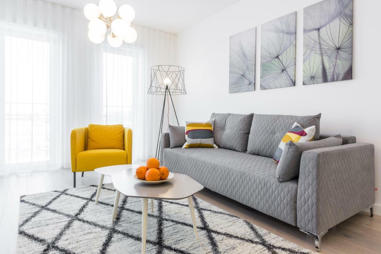 Tallinn Premium Apartments מראה חיצוני תמונה