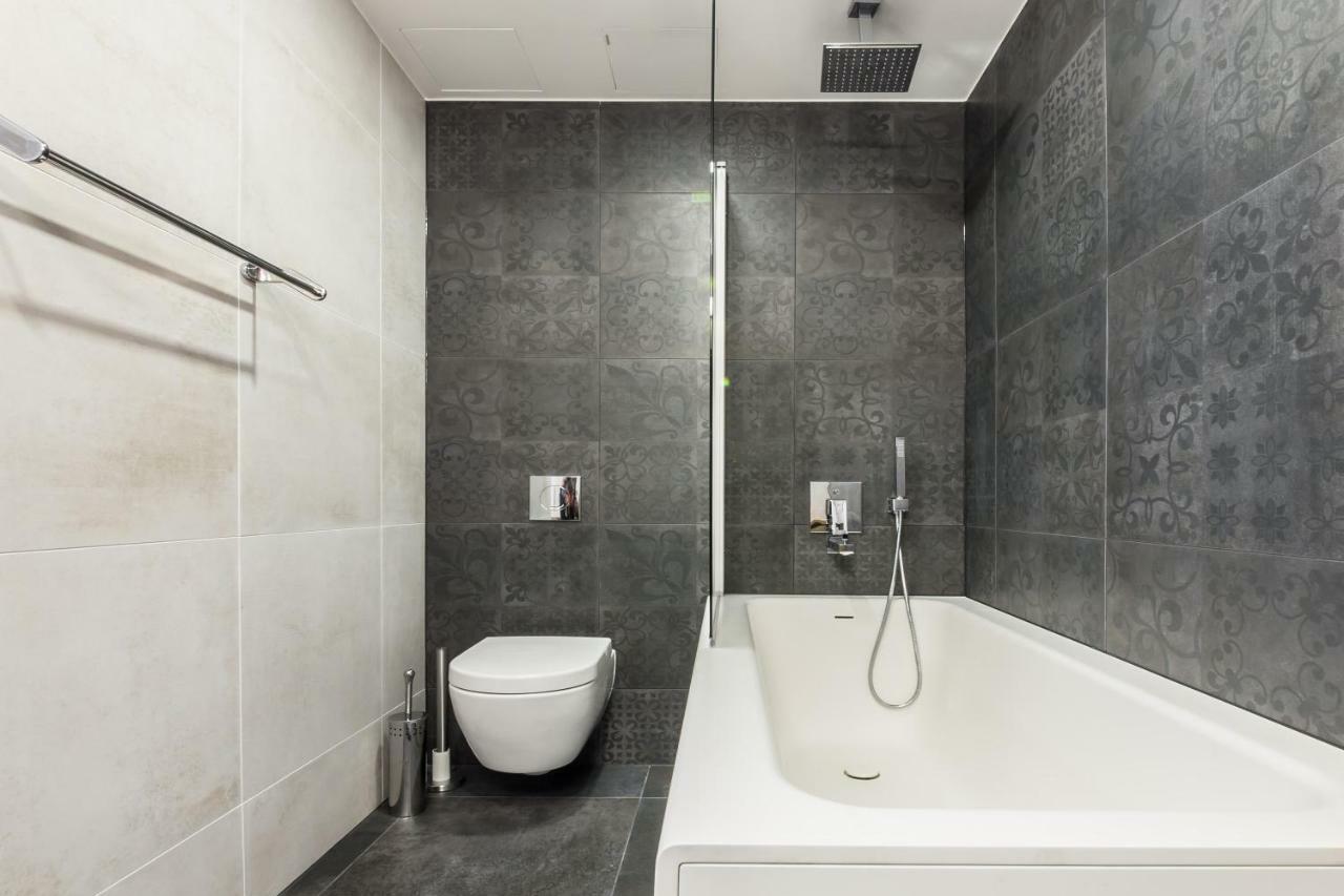 Tallinn Premium Apartments מראה חיצוני תמונה