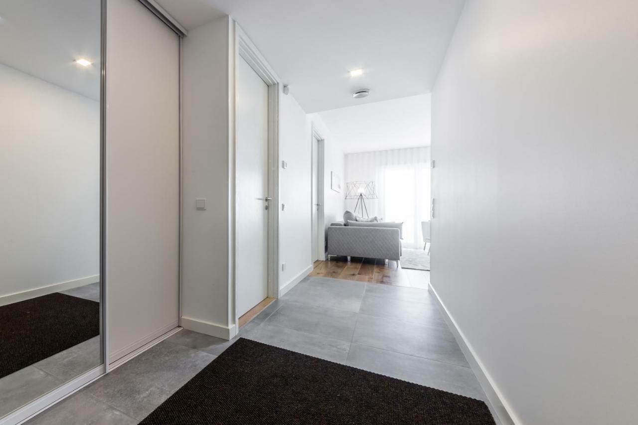 Tallinn Premium Apartments מראה חיצוני תמונה