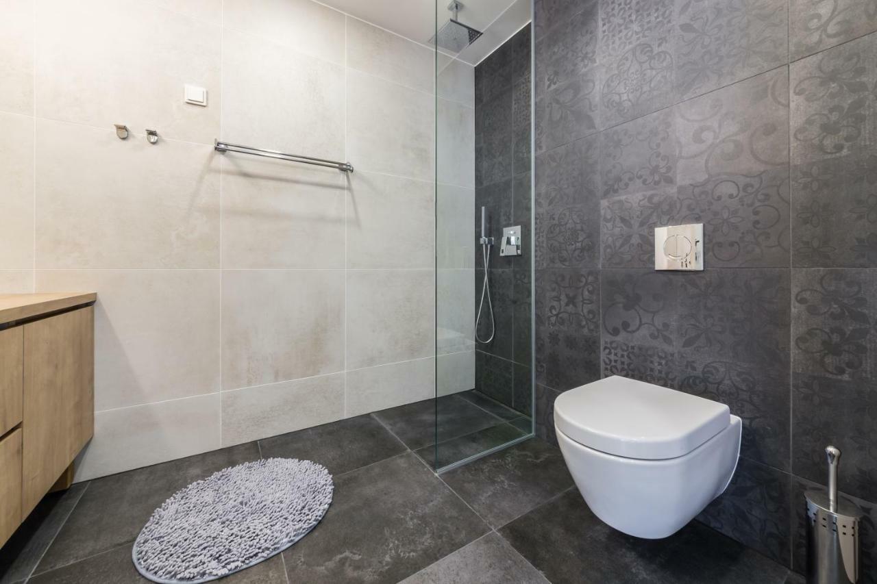 Tallinn Premium Apartments מראה חיצוני תמונה