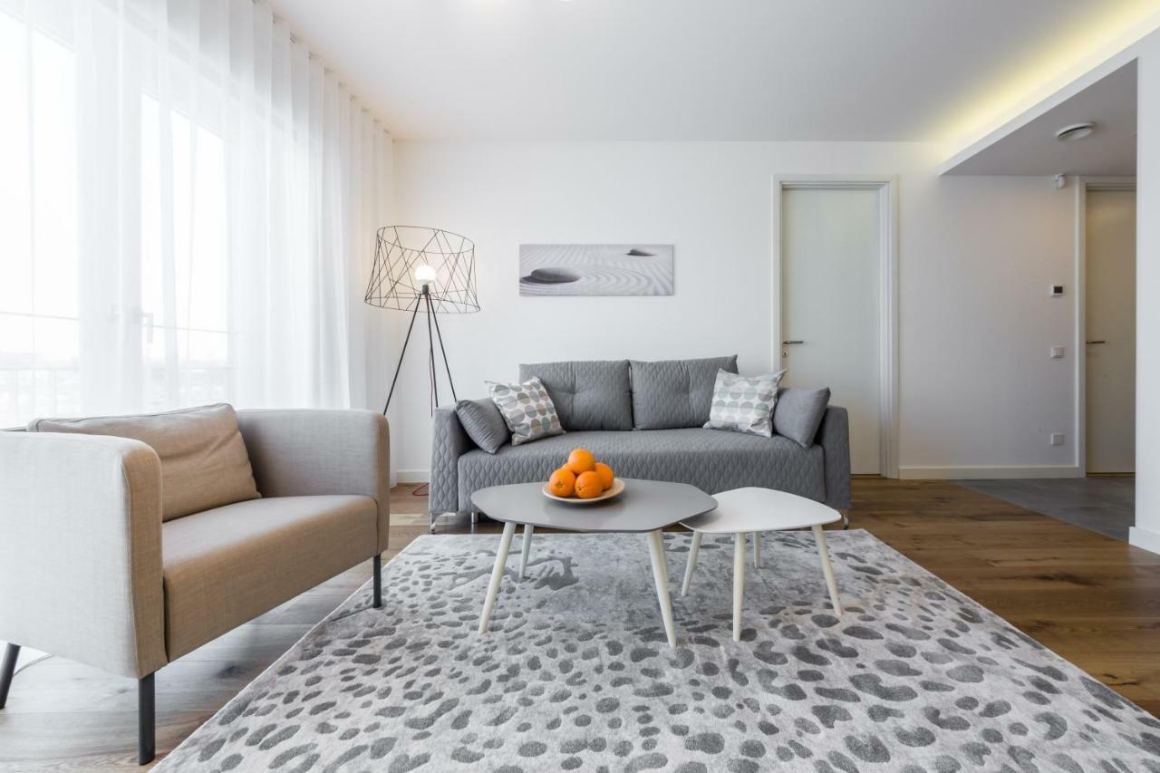 Tallinn Premium Apartments מראה חיצוני תמונה