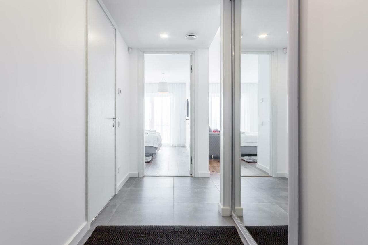Tallinn Premium Apartments מראה חיצוני תמונה