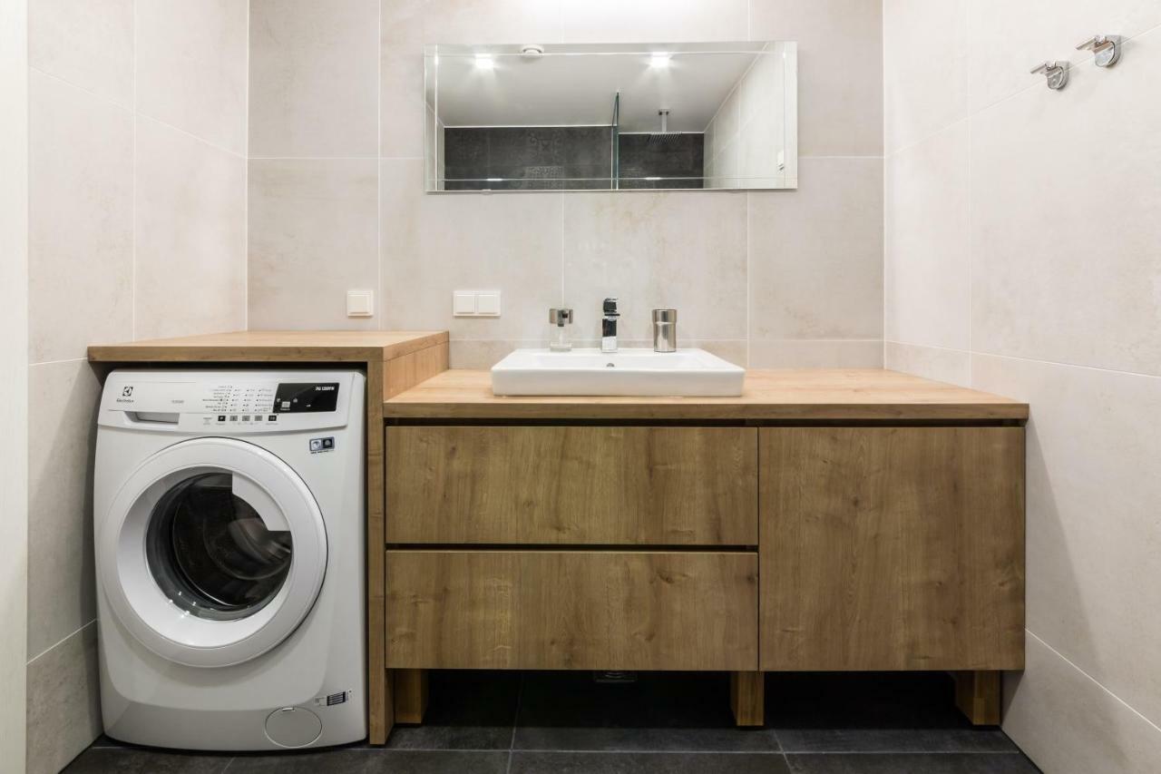Tallinn Premium Apartments מראה חיצוני תמונה