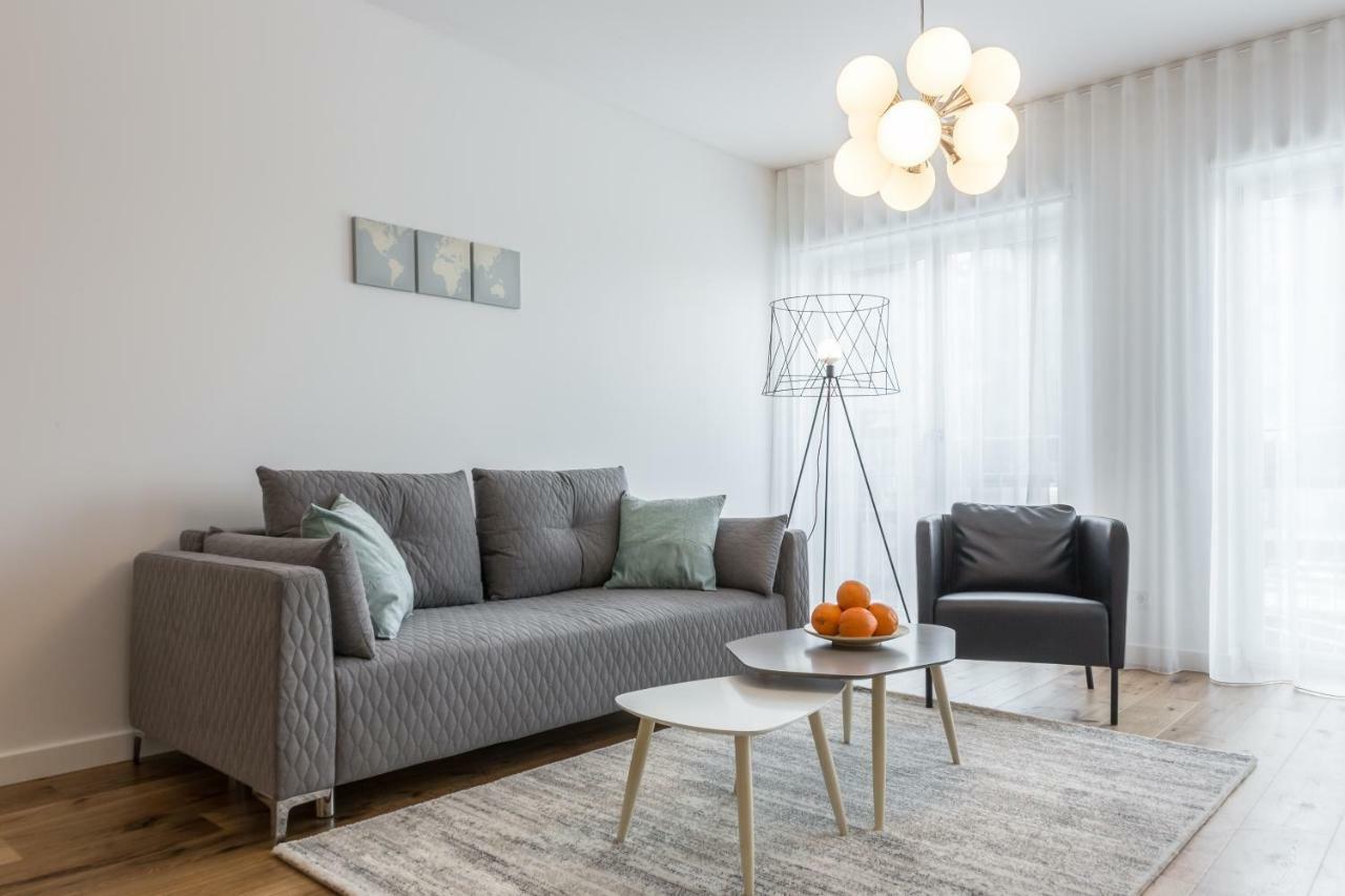 Tallinn Premium Apartments מראה חיצוני תמונה